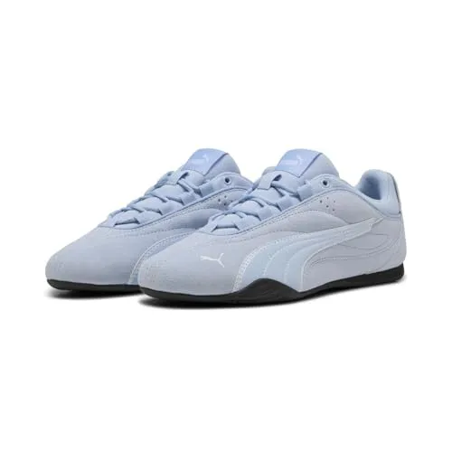 Puma Catch Soleil SD Sneaker in Haute Tropic-Puma White - Stylische Damen Sneaker für den Alltag mit SOFTFOAM+ Innensohle für maximalen Komfort und weiche Dämpfung. Ideal für jeden Anlass und perfekt kombinierbar.