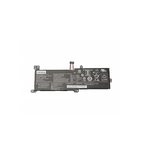 Original Akku für Lenovo L16M2PB1 - Notebook Akku, hochwertiger Ersatzakku mit langer Lebensdauer und Schutzelektronik gegen Überladung und Kurzschluss, ideal für unterwegs.