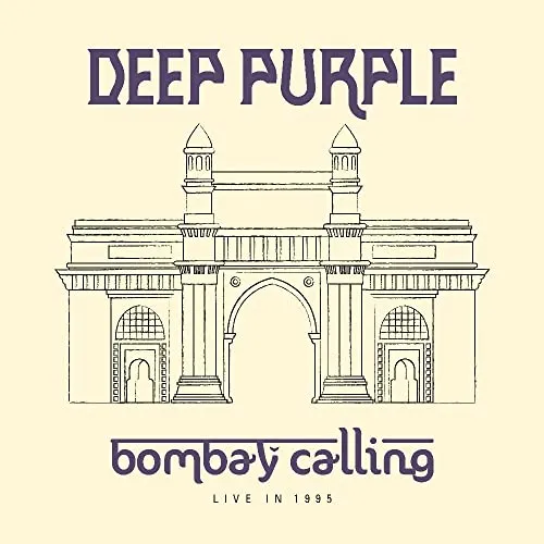 Bombay Calling (2cd)