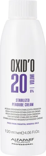 ALFAPARF MILANO Oxid'o Entwickler 20 Vol - 6% 120 ml
