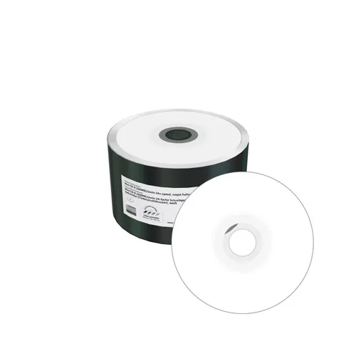 Mini CD-R Rohlinge 25min printable 8cm 10