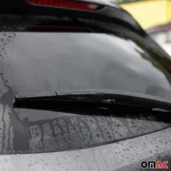 Scheibenwischer Wischerblätter für Toyota RAV4 IV 2013-2018 Hinten 250mm 1x