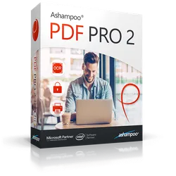 Ashampoo PDF Pro 2
