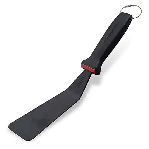 Bratenwender Presist schmal – Kunststoff Spachtel zum Wenden und Servieren – Auch für beschichtete Töpfe & Pfannen – Wender ideal als Pfannenwender, Burgerwender oder Spatula