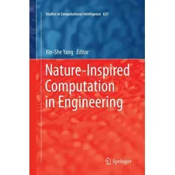Springer Nature-Inspired Computation in Engineering (XIN-SHE YANG, 2018) (56008945)