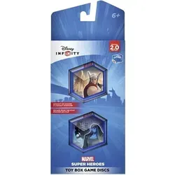 Disney Infinity 2.0: Toybox Bonusmünzen Marvel