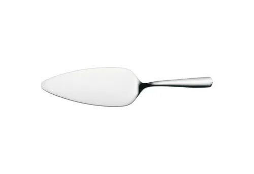 WMF Boston Tortenheber aus Cromargan Edelstahl - Hochwertiger Tortenheber aus poliertem Edelstahl, ideal für stilvolles Servieren von Torten und Kuchen. Perfekt für besondere Anlässe oder den täglichen Gebrauch.