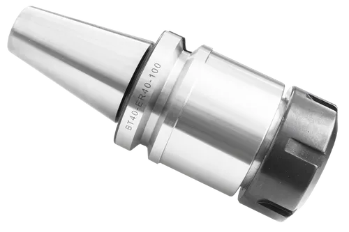 SK40 (ISO40) Spannzangenfutter für Spannzangen für Drehbank/Fräser Typ ER40