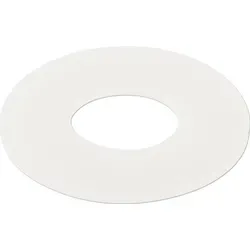 Spülkastenscheibe 28,5 x 65 x 3 mm für WISA 790 + DAL