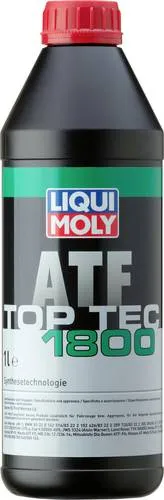 Liqui Moly Getriebeöl Top Tec ATF 1800 3687
