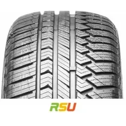 SAILUN ATREZZO 4SEASONS PRO 205/55 R17 XL - Ganzjahresreifen für PKW mit 3PMSF und hoher Nasshaftung (Klasse B), ideal für sicheres Fahren bei allen Wetterbedingungen.