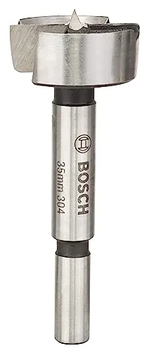 Bosch Accessories Forstnerbohrer (Ø 35 mm)