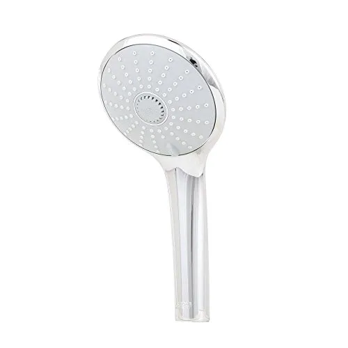 Grohe Euphoria 110 Massage Handbrause - Handbrausen mit 3 Strahlarten: Rain, Massage, SmartRain. Genießen Sie mit Grohe EcoJoy® Wasserspar-Technologie und perfektem Strahlbild durch Grohe DreamSpray®.