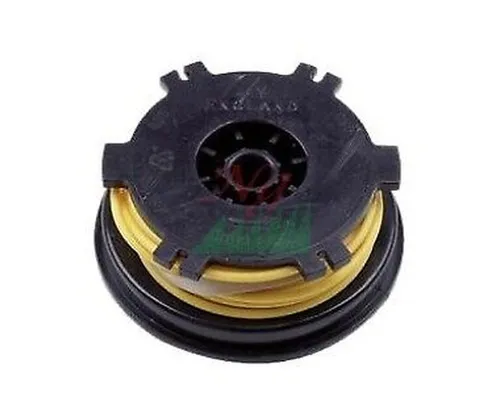 Bobina Testina Decespugliatore 603-031 Für HOMELITE 45562