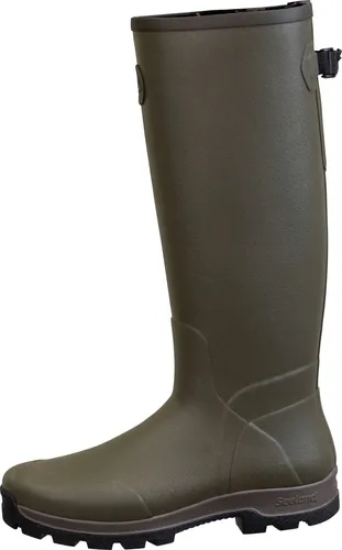Seeland Jagdgummistiefel Hillside Enforced Boot 4038600302460