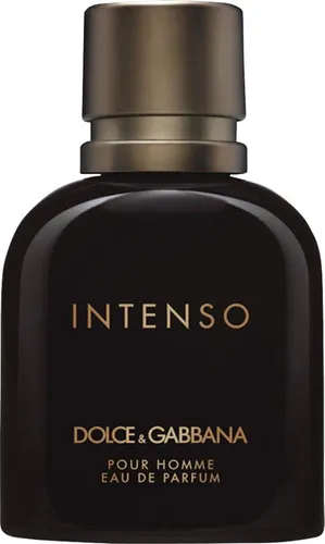 Dolce&Gabbana Pour Homme Intenso Eau de Parfum für Herren 75 ml - Herrendüfte mit aromatischen Kräuternoten, ideal für kühle Tage. Dieser wärmende Duft ermutigt Sie, Ihre Ziele zu verfolgen und ist perfekt für besondere Anlässe.