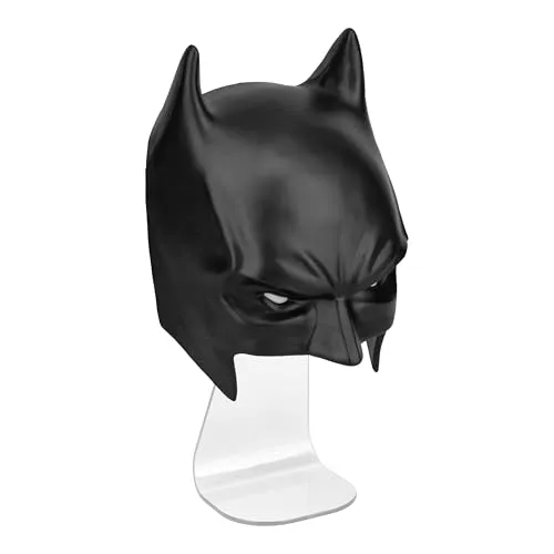 Paladone Batman-Maskenleuchte - Stimmungslichter: Beeindruckende LED-Lampe in Batmans Maske, wandmontierbar oder freistehend, ideal für Batman-Fans und Sammler.