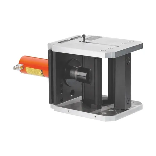 Erico Biegewerkzeug HYDR-BB-BEN 545670 - Zangenzubehör für präzises Biegen von Kabeln und Drähten, ideal für Elektroinstallationen und Handwerksprojekte.