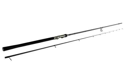 Sportex Rapid Feeder RS-2 Light LF3624 – Sensible Feederrute für präzises Angeln - Die Sportex Rapid Feeder RS-2 Light LF3624 ist ideal für feines Angeln mit leichten Körben. Mit ihrer sensiblen Spitzenaktion und robusten Ausstattung bietet sie hervorragende Bisserkennung und Kontrolle beim Drillen.