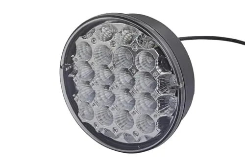 Hella Blinkleuchte 2BA 344 200-031 - Blinker mit hoher Sichtbarkeit, ideal für sicheres Fahren bei Tag und Nacht.