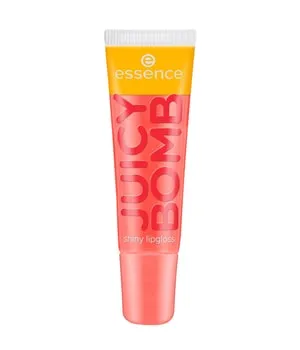 essence JUICY BOMB shiny lipgloss Lipgloss 10 ml Nr. 103 - Proud Papaya