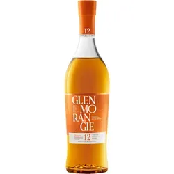Glenmorangie 10 Jahre - The Original