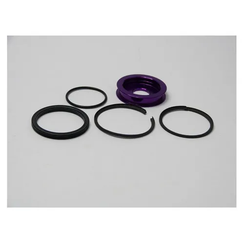 Cane Creek Service Kit Luftkolben, DBAir IL (40102099) - Praktisches Service Kit für den Luftkolben DBAir IL, ideal für die Wartung und Pflege Ihres Fahrrads. Sorgt für optimale Leistung und Langlebigkeit bei jedem Einsatz.