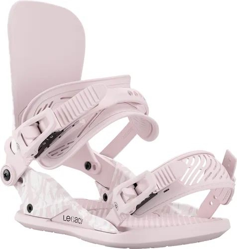 UNION LEGACY Bindung 2026 pink - M
