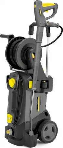 KÄRCHER Hochdruckreiniger HD 5 17 CX Plus - Modell 2017, robust und langlebig für höchste Ansprüche
