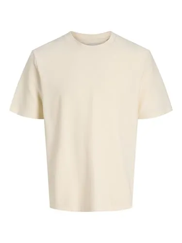 JACK & JONES Jjeaustin Tee Ss Noos