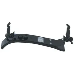 Bonmusica Viola Shoulder Rest 16 B-Stock - B-Stock Instrumentenzubehör, ergonomische Viola Schulterstütze 16,5", passt sich perfekt an jede Schulter an, flexible Konstruktion für optimalen Komfort.