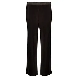 Happy Girls 7/8 Pliseehose - Culottes für Mädchen, ideal für festliche Anlässe oder den Alltag, mit elegantem Plissee und elastischem Taillenbund für optimalen Tragekomfort.