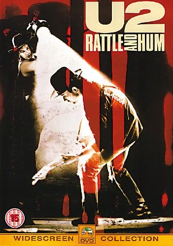 Rattle & Hum