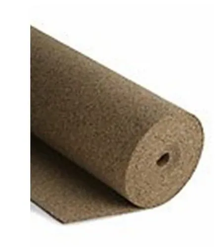 Nomanature Noma nature Korkisolierung  Wandisolierung   4mm 1 Rolle  2,5 m²