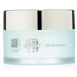 BEATE JOHNEN SKINLIKE LipoMaxX Dual Action 24h Gesichtscreme Sondergröße 100ml
