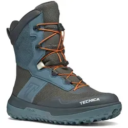 Tecnica Winterschuhe Argos GTX (wasserdicht) grau/blau Herren