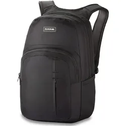 Dakine Campus M 25L Rucksack - Schulrucksäcke mit 15"-Laptopfach, isoliertem Kühlfach und ergonomischen Schulterriemen für optimalen Tragekomfort und Organisation.