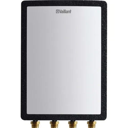 Vaillant Zwischen-Wärmetauscher für aroTHERM 0020143800 - Sanitärinstallation - Hochwertiger Zwischen-Wärmetauscher für effiziente Wärmeübertragung und optimale Heizleistung.