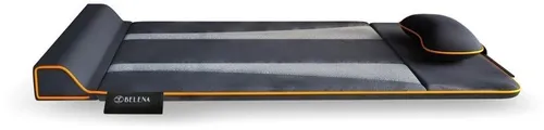 Belena Air Stretch Lumbar & Yoga Massage Matte - Massagegeräte für den ganzen Körper, bietet entspannende Massage und Stretching für maximale Erholung und Wohlbefinden.