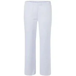 Herren Schlupfhose Kasper "HM 9" - M - Weiß