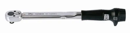 Tohnichi Adjustable Torque Wrench QL100N4 (20~100NM)