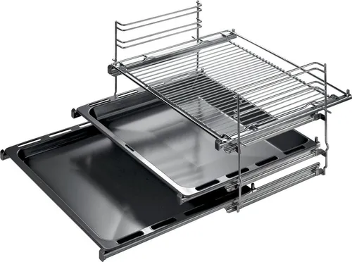 Bosch HEZ438301 - Zubehör für Backöfen & Herde, perfekte Ergänzung für optimale Kochergebnisse