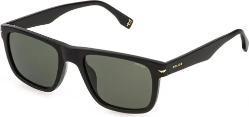 Police SPLQ83 0700 NERO LUCIDO 56/20/150 Herren Sonnenbrillen