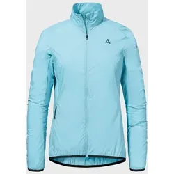 Schöffel Outdoorjacke Jacket Style Cannobio WMS - Ultraleichte Windjacke aus VENTBREAK®-Material, ideal für aktive Touren. Winddicht, wasserabweisend und atmungsaktiv, bietet sie optimalen Komfort und Bewegungsfreiheit. Praktische Außentasche und reflektierende Elemente ergänzen das clevere Design.