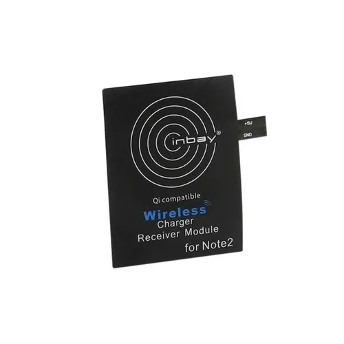 ACV Inbay® Induktiver Qi-Ladeempfänger Note2