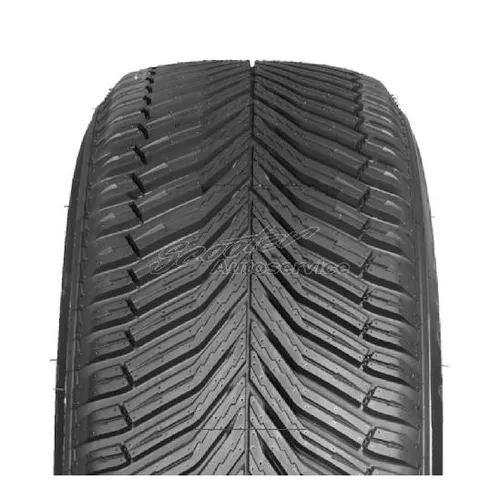 Victory Road AS 3PMSF 215/60 R17 96V Ganzjahresreifen - Robuster Ganzjahresreifen für sicheres Fahren bei jedem Wetter, optimierte Leistung und hohe Laufleistung.