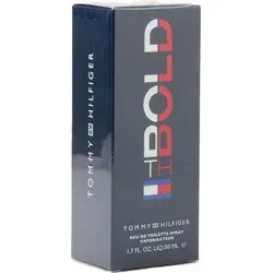 Tommy Hilfiger Bold Eau de Toilette Spray 50ml