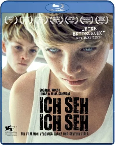 Franz,Veronika/Fiala,Severin / Ich seh Ich seh