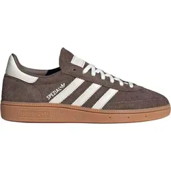 ADIDAS HANDBALL SPEZIAL W - Braun - 37 1/3 (EU) - Sneaker mit zeitlosem Design, ideal für Sport und Freizeit, bietet perfekten Halt und Komfort.