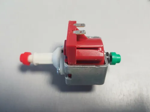 Antari Pumpe für Z-350 Fazer Hazer Nebelmaschine - Effektmaschinen: Hochwertige Pumpe für gleichmäßige Nebelausgabe und optimale Leistung der Nebelmaschine.